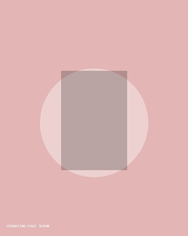 Hydrating Face Serum